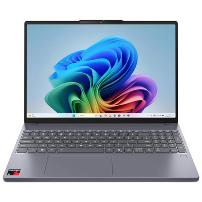 Laptop Lenovo IdeaPad Slim 3 (Qualcomm Snapdragon X1-26-100, 16GB | 512GB, 15.3", WUXGA)