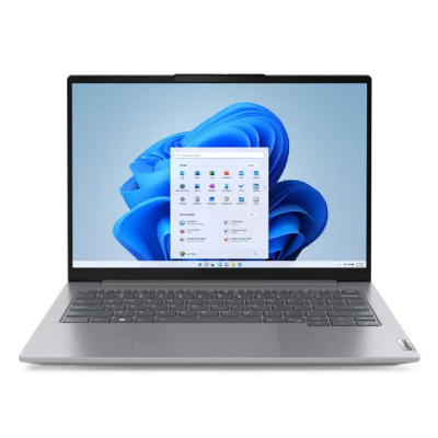 Laptop Lenovo ThinkBook 14 (AMD Ryzen 7 7730U, 16GB | 512GB, 14.0", WUXGA)