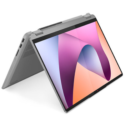 Laptop Lenovo IdeaPad Flex 5 (AMD Ryzen 7 7730U, 16GB | 512GB, 14.0", WUXGA, Cảm ứng, Bút)