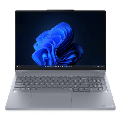 Laptop Lenovo ThinkBook 16 (AMD Ryzen 5 5600H, 16GB | 512GB, 16.0", WQXGA)