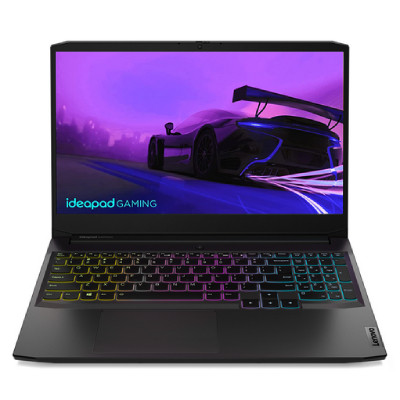 Laptop Lenovo IdeaPad Gaming 3 (Intel Core i5-12500H, 16GB | 512GB, 15.6", FHD, 120Hz)