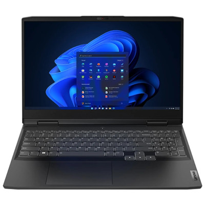 Laptop Lenovo IdeaPad Gaming 3 (AMD Ryzen 7 6800H, 8GB | 512GB, 15.6", FHD, 120Hz)
