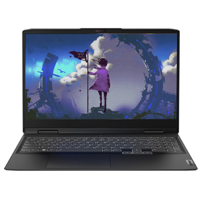 Laptop Lenovo IdeaPad Gaming 3 (AMD Ryzen 5 6600H, 8GB | 512GB, 15.6", FHD, 120Hz)