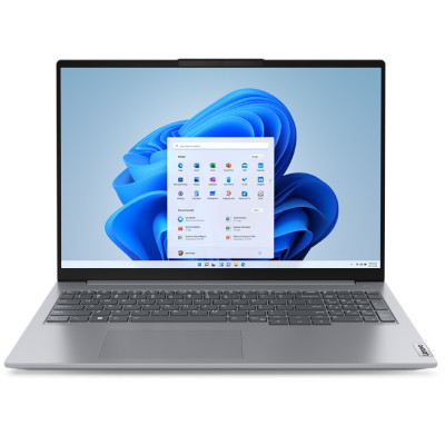 Laptop Lenovo ThinkBook 16 (Intel Core i5-13420H, 16GB | 512GB, 16", WUXGA)