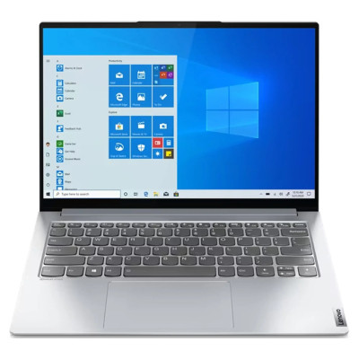 Laptop Lenovo Yoga Slim 7 Pro (Intel Core i5-11320H, 16GB | 512GB, 14", 2.8K OLED)