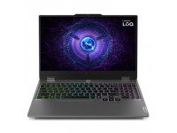 Laptop Lenovo LOQ 15 (Intel Core i5-12450HX, 12GB | 512GB, 15.6