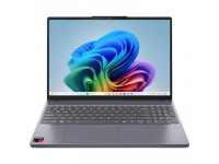 Laptop Lenovo IdeaPad Slim 3 (Qualcomm Snapdragon X1-26-100, 16GB | 512GB, 15.3