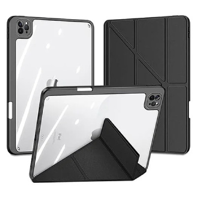 Bao da Dux Ducis Magi iPad Pro M4/M5 11"