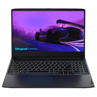 Laptop Lenovo IdeaPad Gaming 3 (Intel Core i5-11320H, 8GB | 512GB, 15.6", FHD, 120Hz)