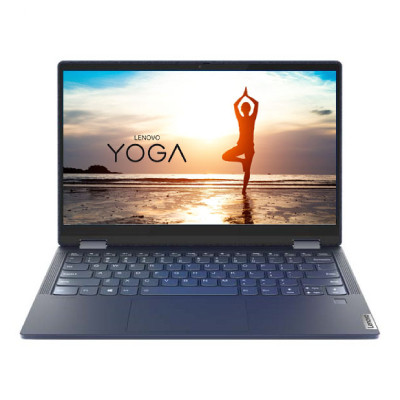 Laptop Lenovo Yoga 6 (AMD Ryzen 7 5700U, 8GB | 512GB, 13.3", FHD)