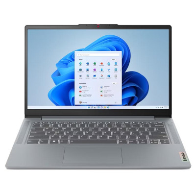 Laptop Lenovo IdeaPad Slim 3 (Intel Core i5-12450H, 16GB | 512GB, 14.0", FHD)