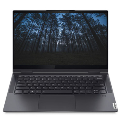 Laptop Lenovo Yoga Slim 7 (AMD Ryzen 5 5600U, 16GB | 512GB, 14.0", FHD, Cảm ứng)