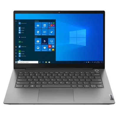 Laptop Lenovo ThinkBook 14 (AMD Ryzen 7 5700U, 8GB | 512GB, 14.0", FHD)