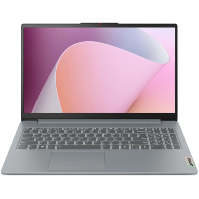 Laptop Lenovo IdeaPad Slim 3 (AMD Ryzen 5 7430U, 16GB | 512GB, 15.6", FHD)