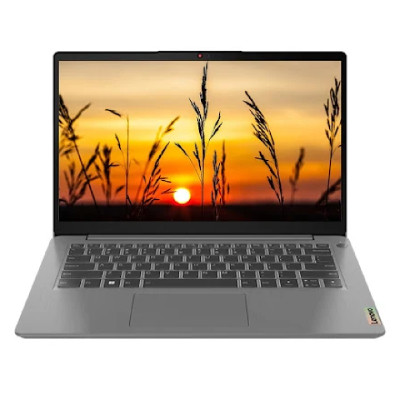 Laptop Lenovo IdeaPad 3 (AMD Ryzen 7 5825U, 8GB | 512GB, 14.0", FHD)