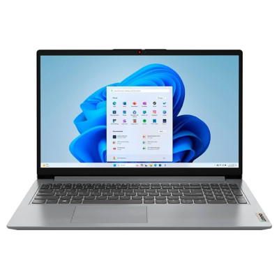 Laptop Lenovo IdeaPad 1 (AMD Ryzen 7 5700U, 16GB | 512GB, 14.0", FHD)