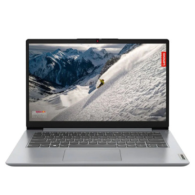 Laptop Lenovo IdeaPad 1 (AMD Ryzen 5 5625U, 16GB | 512GB, 14.0", FHD)
