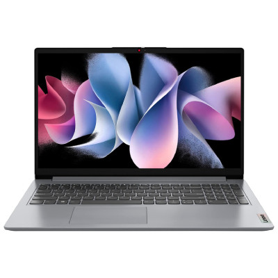 Laptop Lenovo IdeaPad 15 (Intel Core i5-1235U, 8GB | 512GB, 15.6", FHD)