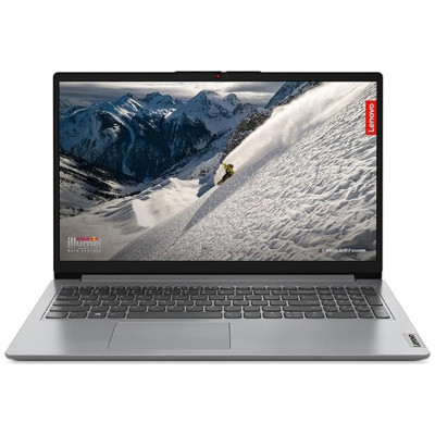 Laptop Lenovo IdeaPad 1 (AMD Ryzen 5 5500U, 16GB | 512GB, 14.0", FHD)