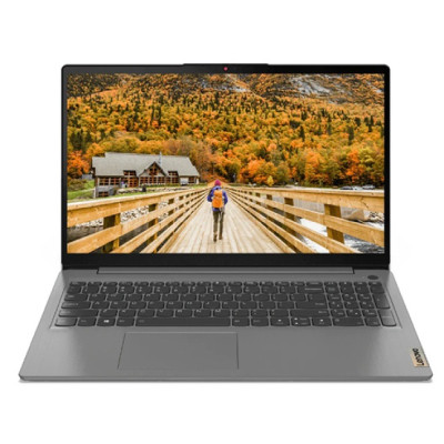 Laptop Lenovo IdeaPad 3 (Intel Core i5-1135G7, 12GB | 256GB, 15.6", FHD, Cảm ứng)