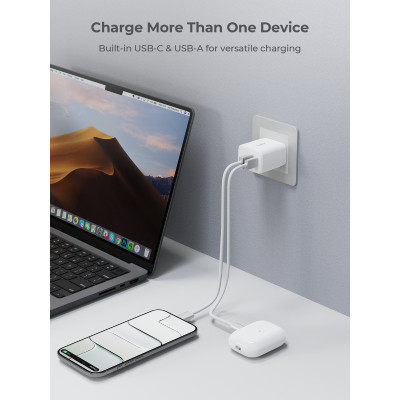 cu-sac-aukey-pa-f2t-wht-22-5w-5