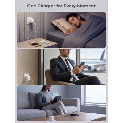 cu-sac-aukey-pa-f2t-wht-22-5w-4