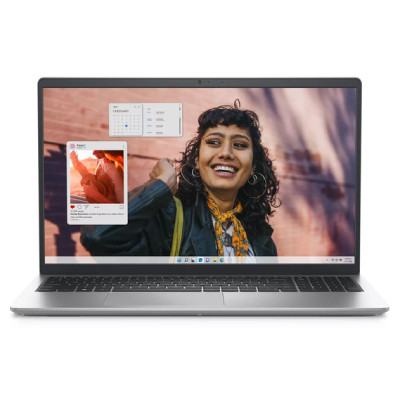 Laptop Dell Inspiron 15 (Intel Core i7-1355U, 16GB | 512GB, 15.6", FHD, 120Hz)