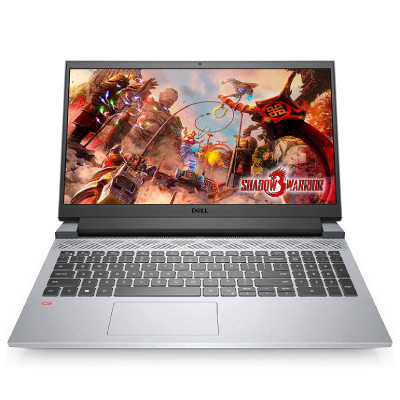 Laptop Dell G15 (AMD Ryzen 7 5800H, 8GB | 512GB, 15.6", FHD, 120Hz)