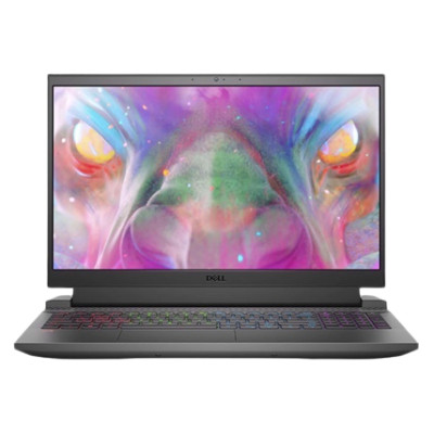 Laptop Dell G15 (Intel Core i7-11800H, 8GB | 256GB, 15.6", FHD, 120Hz)
