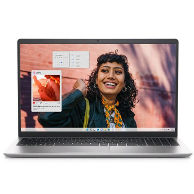 Laptop Dell Inspiron 15 (Intel Core i5-1334U, 16GB | 512GB, 15.6", FHD)