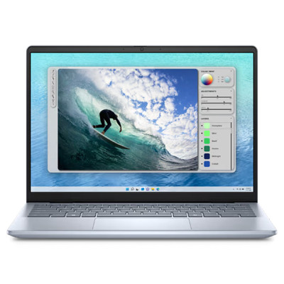 Laptop Dell Inspiron 14 (Intel Core i5-1334U, 24GB | 512GB, 14.0", FHD+)