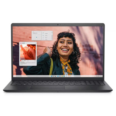 Laptop Dell Inspiron 15 (Intel Core i5-1334U, 16GB | 512GB, 15.6", FHD, 120Hz)