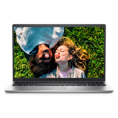 Laptop Dell Inspiron 15 (Intel Core i7-1255U, 16GB | 512GB, 15.6", FHD)