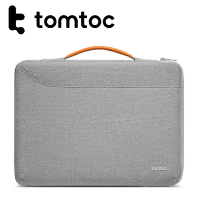 Túi chống sốc Tomtoc Defender MacBook 13/14 inch (A22C2)