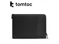 Túi chống sốc Tomtoc Voyage Premium MacBook 13/14 inch (A10D2D1)