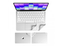 Bộ dán full JRC 5 in 1 cho MacBook Neo 13 inch