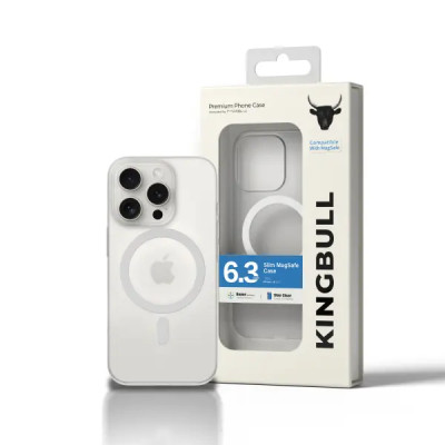 op-lung-magsafe-iphone-16-pro-mipow-kingbull-premium-slim-trang