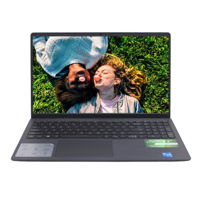 Laptop Dell Inspiron 15 (Intel Core i7-1255U, 8GB | 512GB, 15.6", FHD)