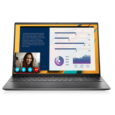 Laptop Dell Vostro 5620 (Intel Core i5-1240P, 16GB | 512GB, 16.0", FHD)