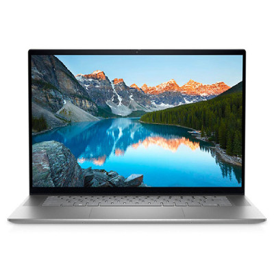 Laptop Dell Inspiron 16 (AMD Ryzen 7 5825U, 8GB | 512GB, 16.0", FHD)