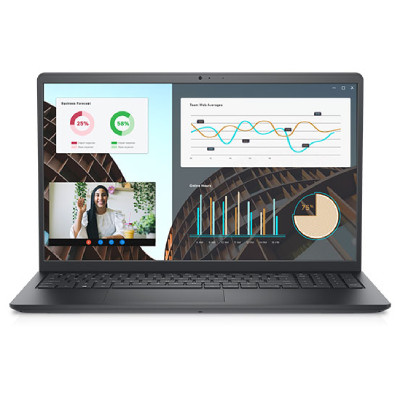 Laptop Dell Vostro 15 (Intel Core i5-1334U, 16GB | 512GB, 15.6", FHD)