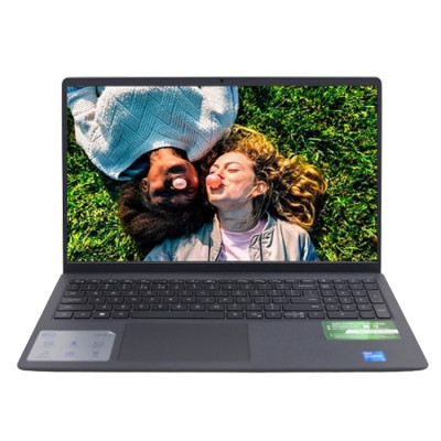 Laptop Dell Inspiron 15 (Intel Core i5-1235U, 16GB | 512GB, 15.6", FHD, Cảm ứng)