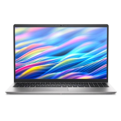 Laptop Dell 15 (Intel Core 3 100U, 16GB | 512GB, 15.6", FHD)