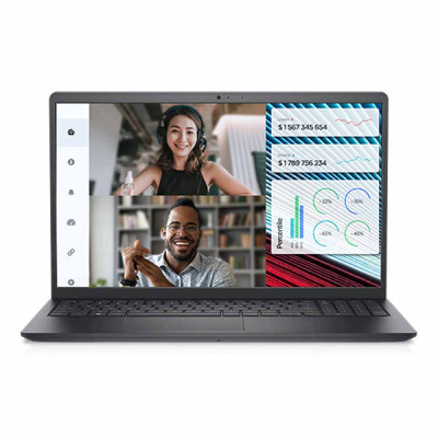 Laptop Dell Vostro 15 (Intel Core i5-1235U, 8GB | 512GB, 15.6", FHD)
