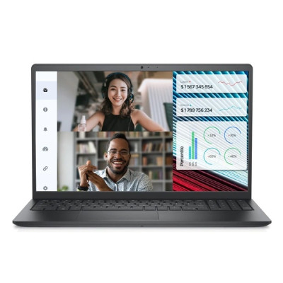 Laptop Dell Vostro 15 (Intel Core i5-1235U, 8GB | 256GB, 15.6", FHD)