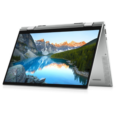 Laptop Dell Inspiron 13 (Intel Core i5-1135G7, 8GB | 512GB, 13.3", FHD, Cảm ứng)
