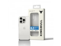 Ốp lưng iPhone 16 Pro Mipow Kingbull Premium Slim