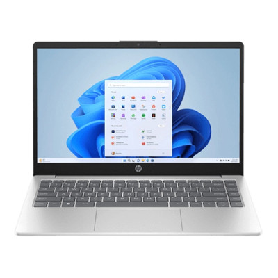 Laptop HP 14 (Intel Core i7-1355U, 16GB | 512GB, 14", FHD)