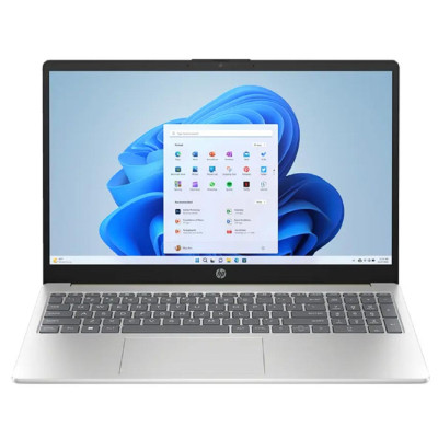 Laptop HP 15 (Intel Core i7-1355U, 16GB | 512GB, 15.6", FHD)