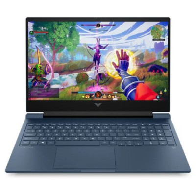 Laptop HP Victus 16 (AMD Ryzen 5 7640HS, 32GB | 512GB, 16.1", FHD, 144Hz)
